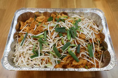 Pad Thai Catering