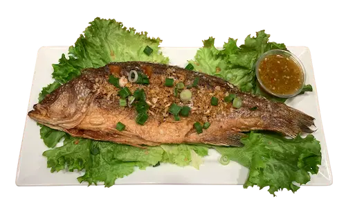 FriedFish